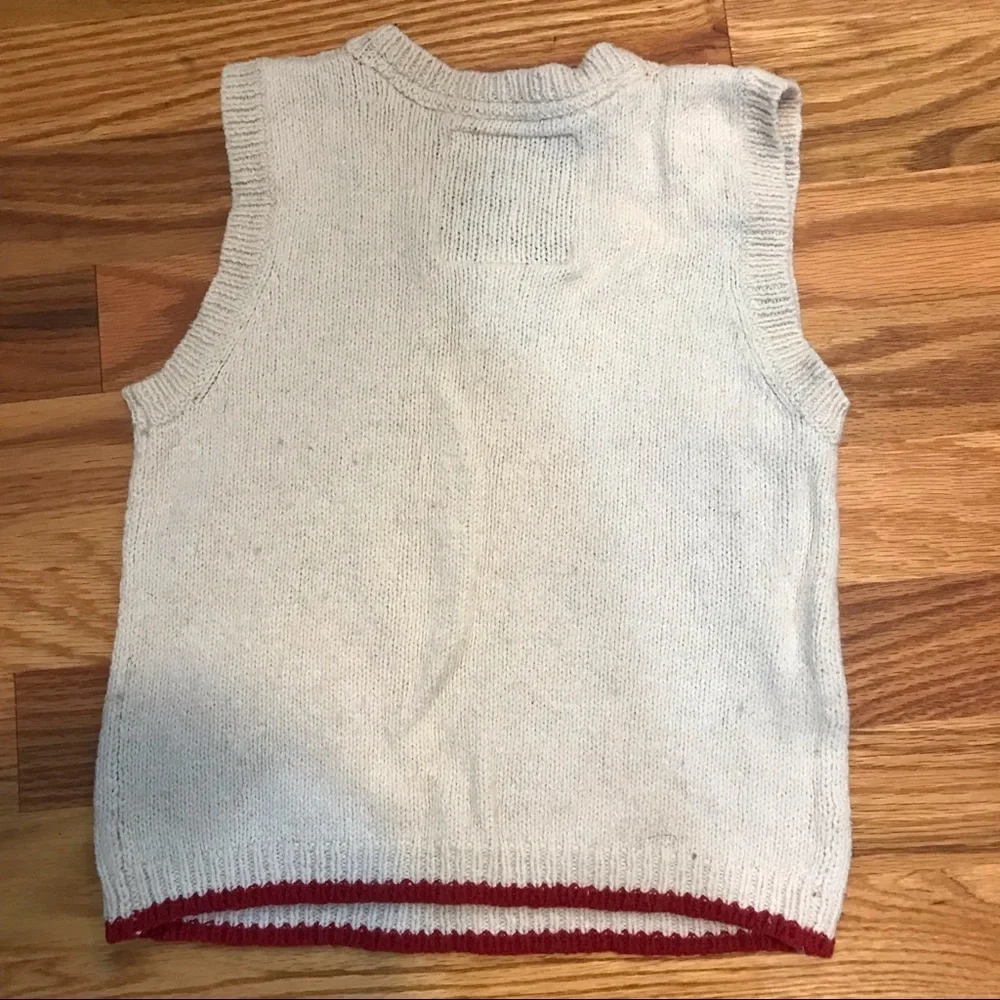 🧸Osh Kosh Sweater Vest